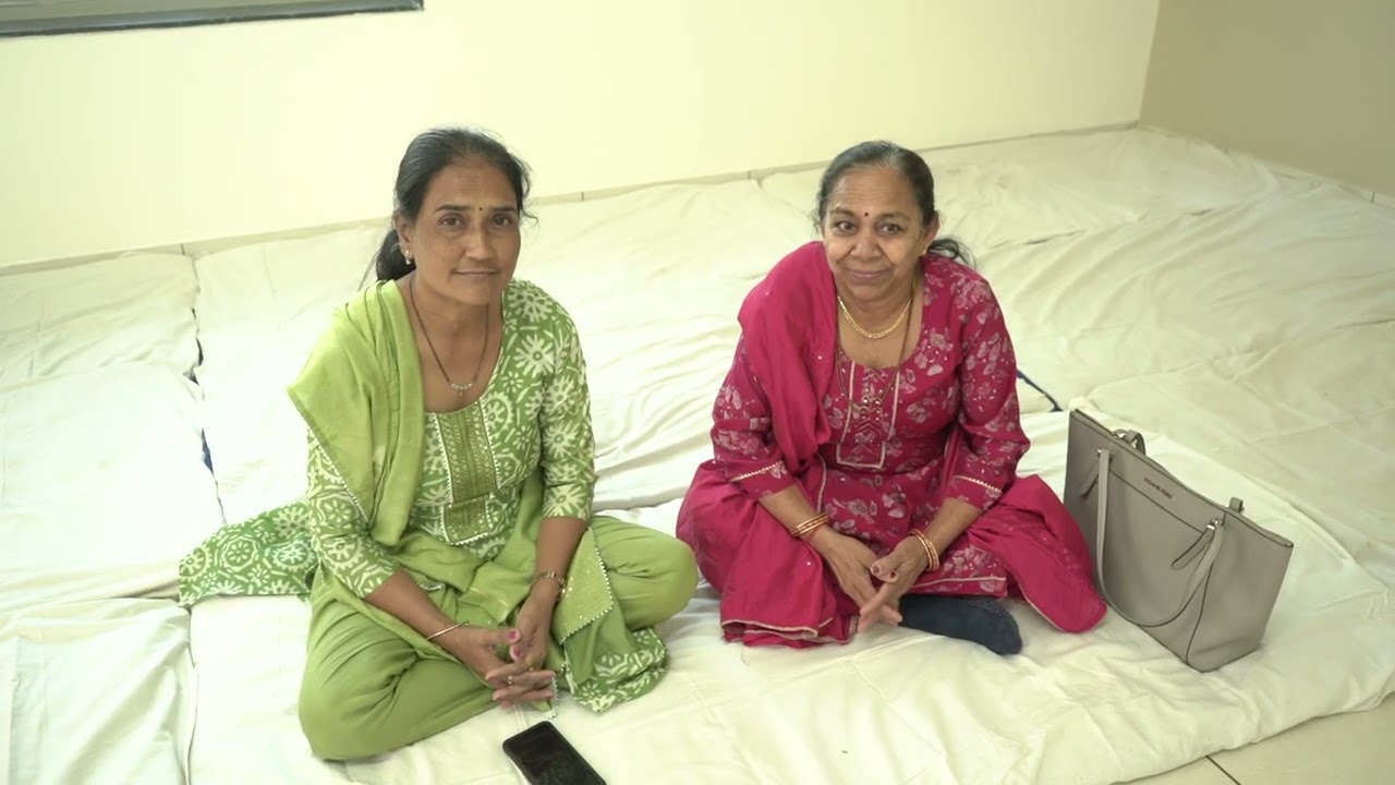 GITABEN B PATEL || 19.1.2026