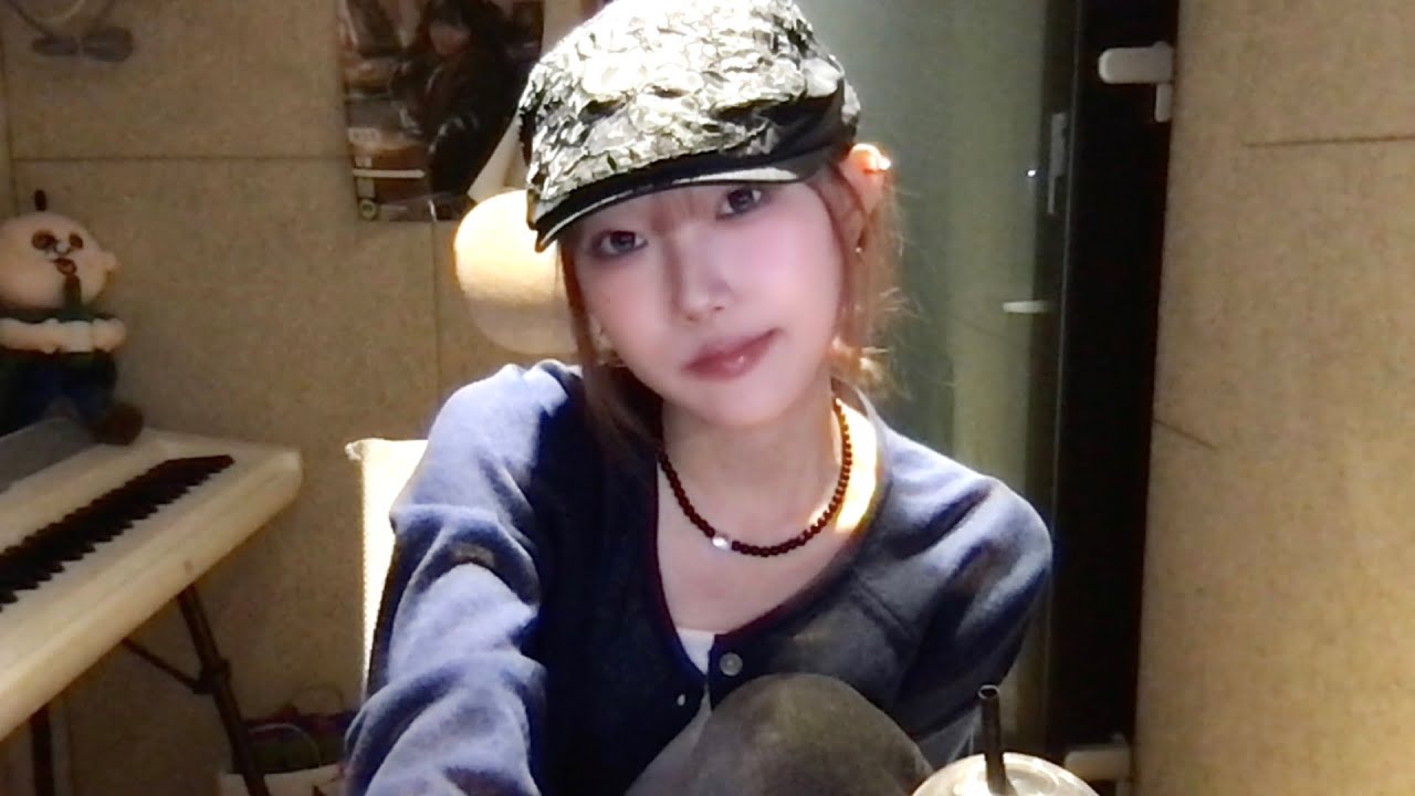 스트레이 달cover
