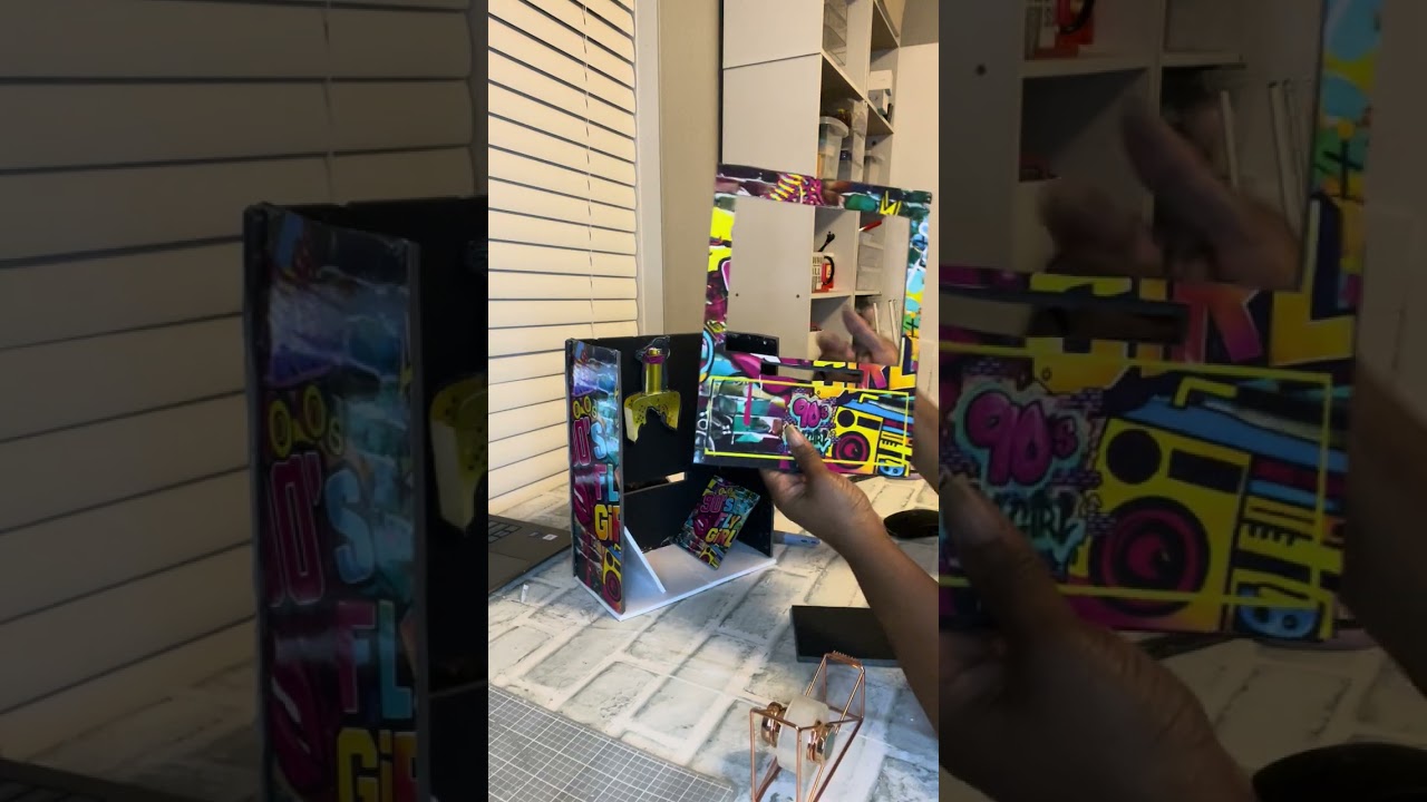 DIY Claw Machine Assembly Instructions