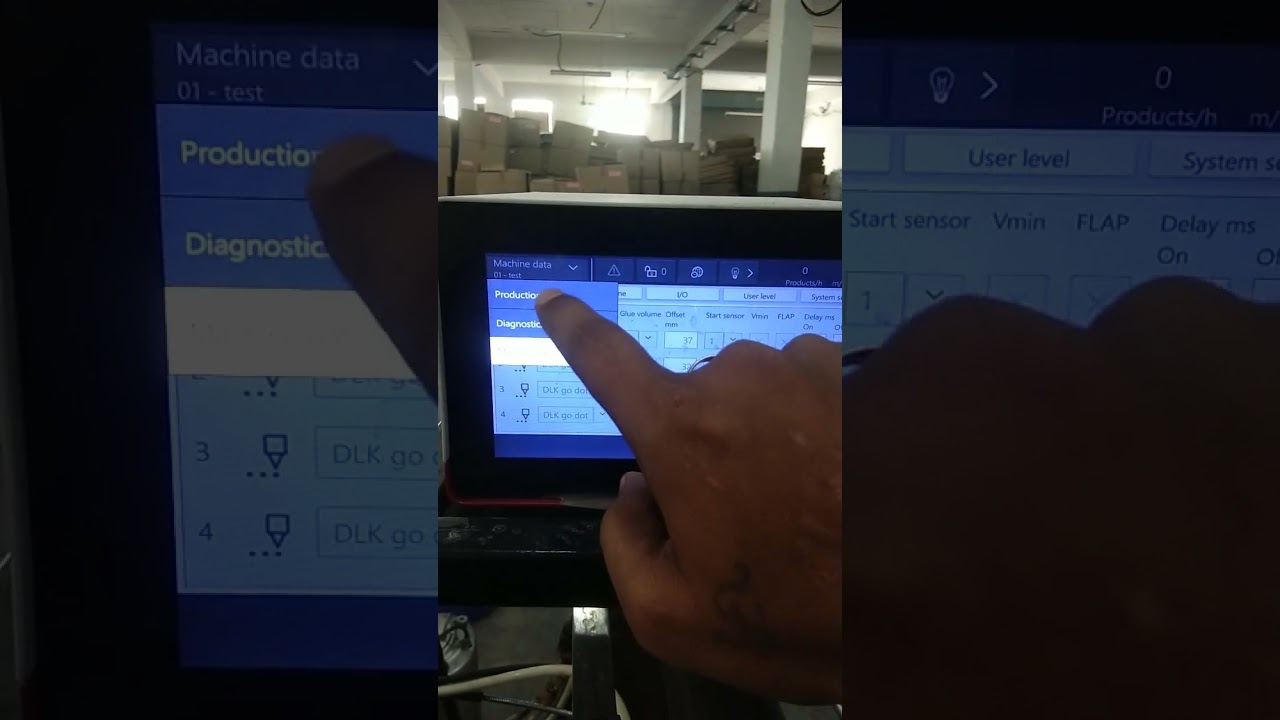 hhs Gun ka full video  Milega ismein setting ka test mod gun setting mode