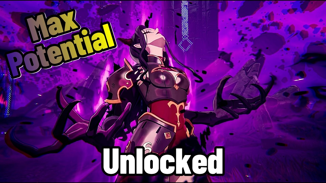 7DS Origins: NEW Lichdragon Roar Lance On MAX POTENTIAL Guila &mdash; Damage Showcase & Team Build!