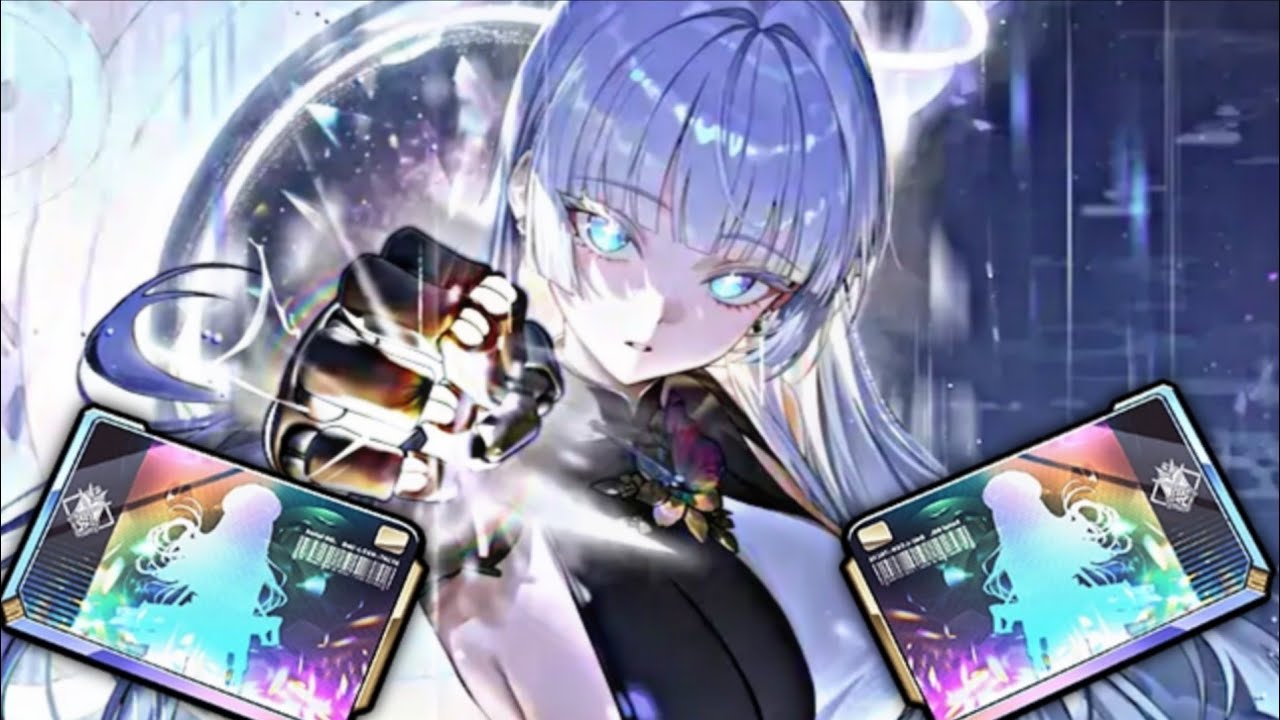 Going ALL IN on Nayuta! | GODDESS OF VICTORY: Nikke 3rd Anniversary Gacha Pulls