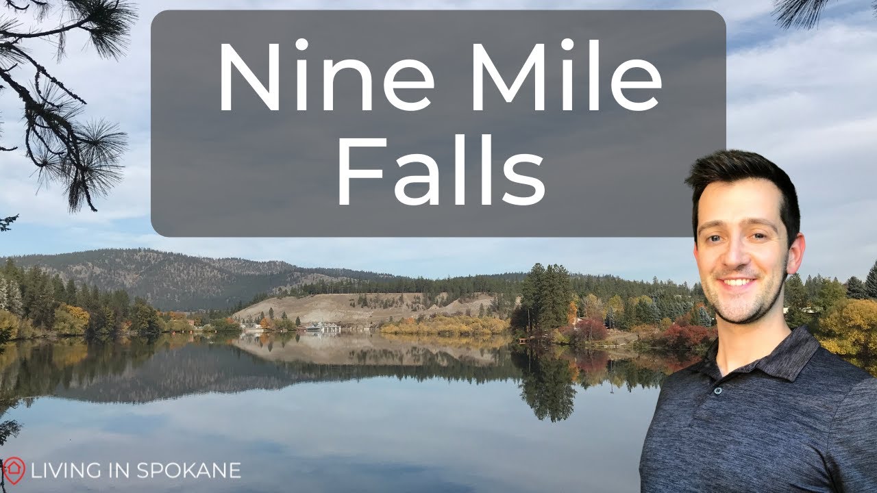 Nine Mile Falls Neighborhood Tour - Living In Spokane