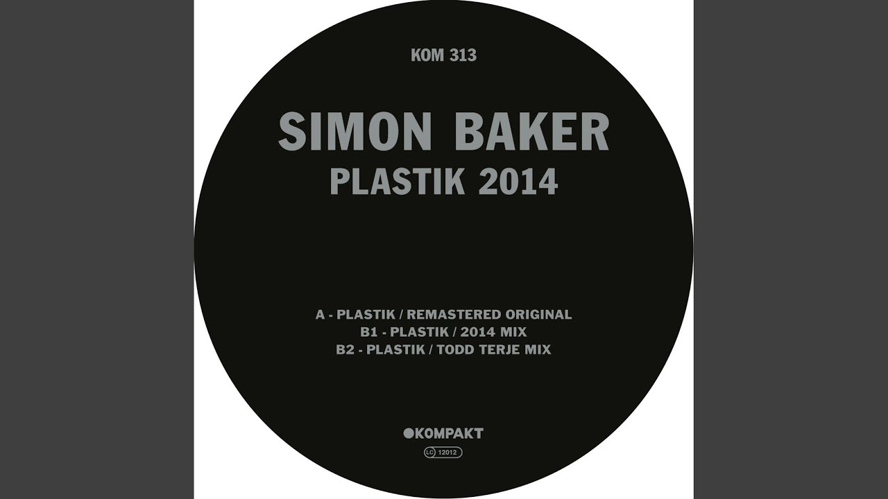 Plastik (Remastered)