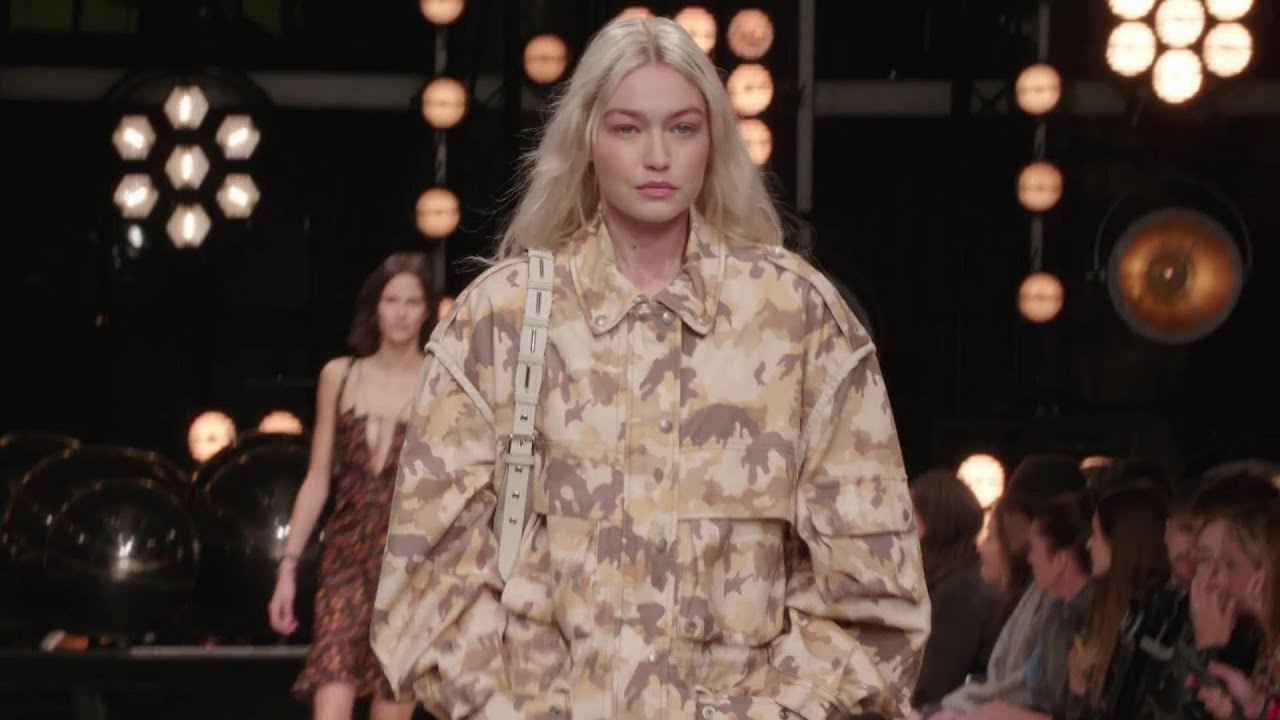 Isabel Marant | Spring Summer 2023 | Fashion Show