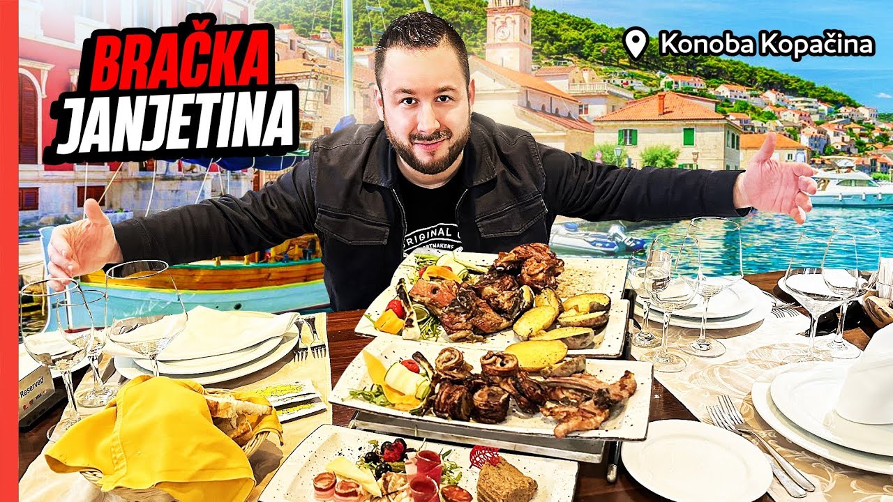 Janjeći specijaliteti koje niste vidjeli a ni probali! Ove 4 delicije obaraju s nogu!