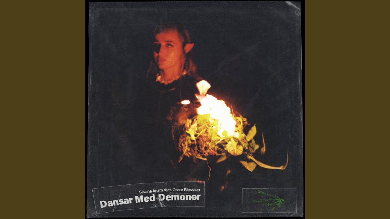 Dansar Med Demoner