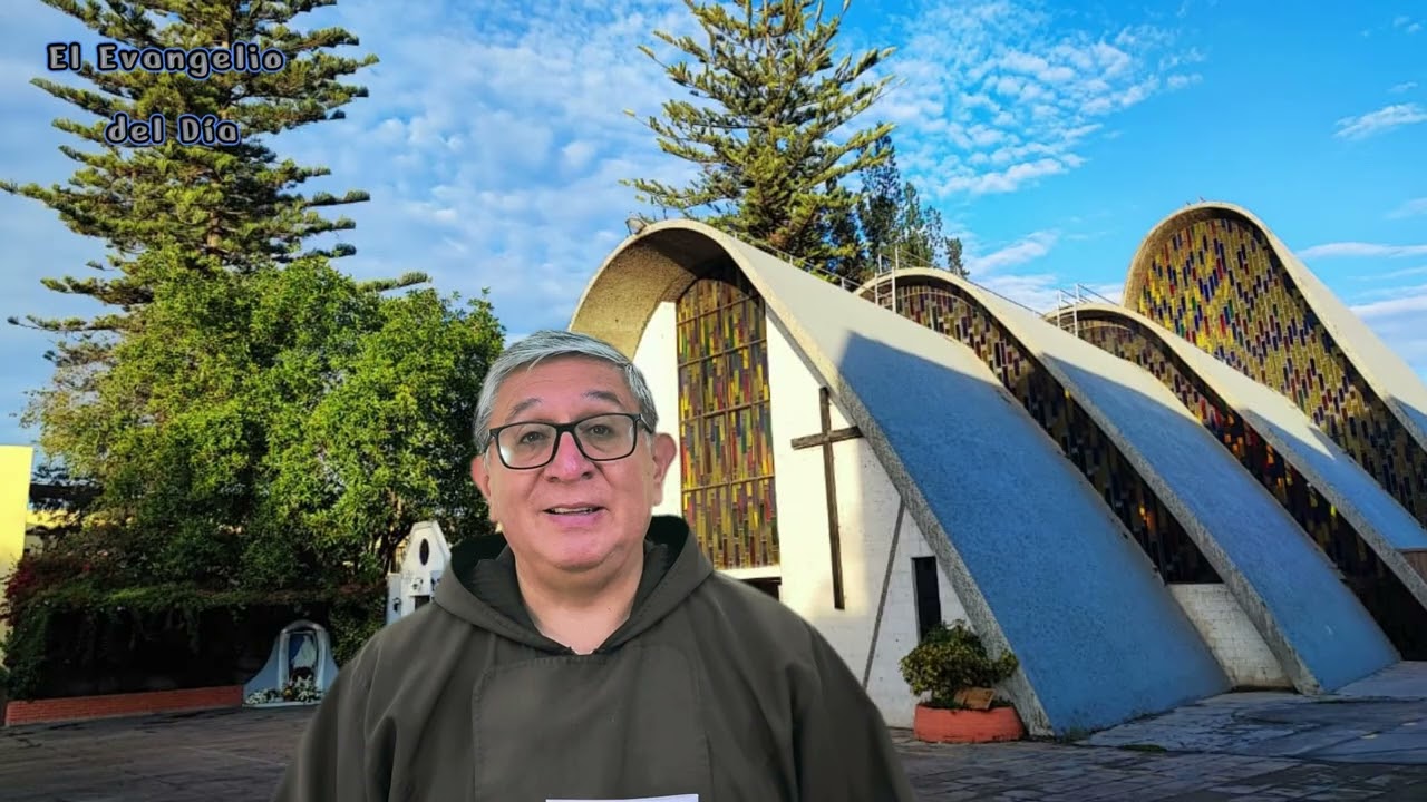 07 de febrero del 2026. Sábado de la cuarta semana del tiempo ordinario.