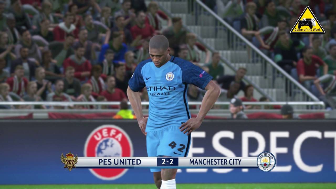 FINAL Champions League CASTOLO!