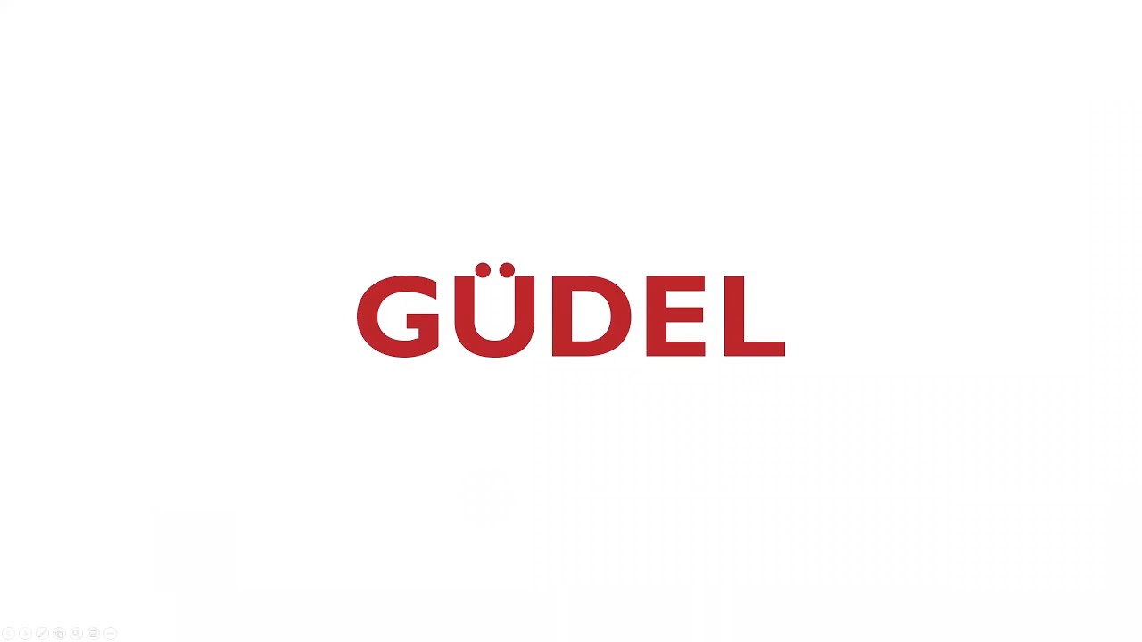 2021 – Guedel: Industrial automation – Stefan Jack
