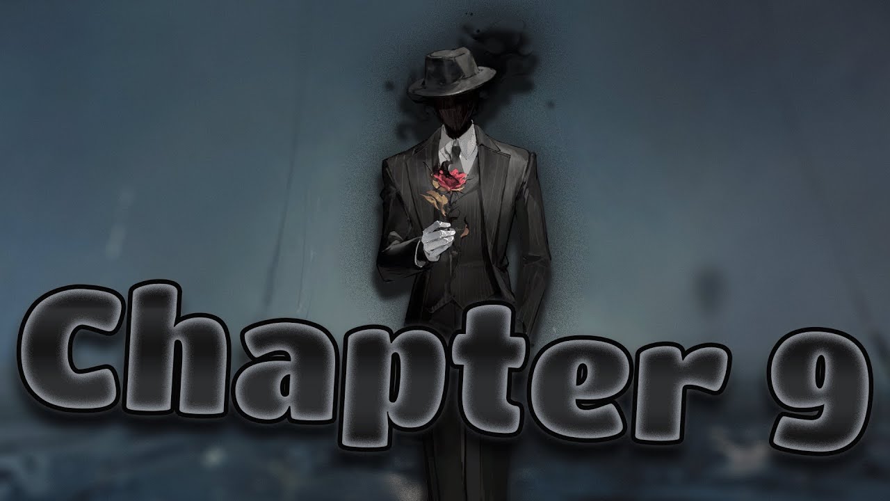 Last chapter, hardest chapter | Morimens Main Account