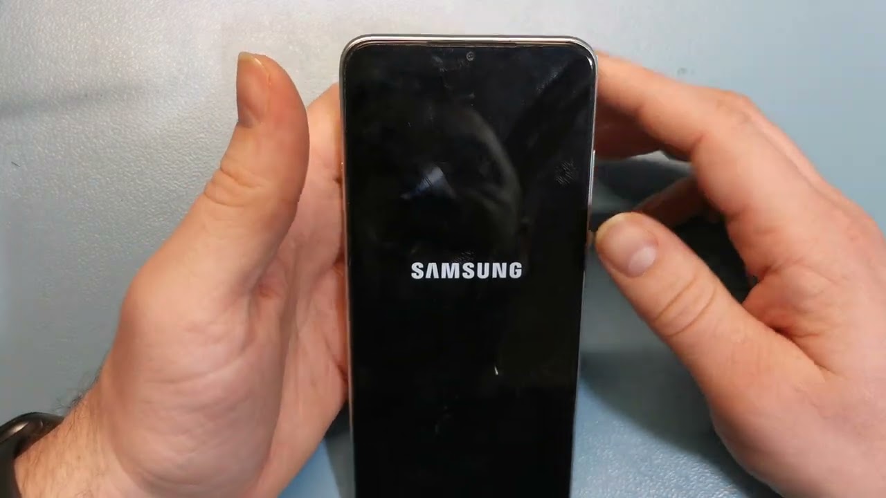 Am uitat codul de deblocare Samsung A22 5G Hard Reset - Reset Din Butoane Samsung A22 5G