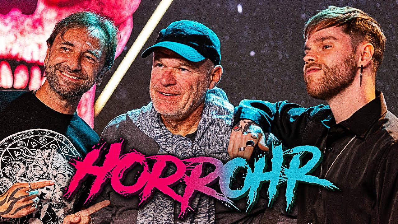 Unsere erste LIVE-SHOW! Im Talk mit UWE BOLL &uuml;ber House of the Dead