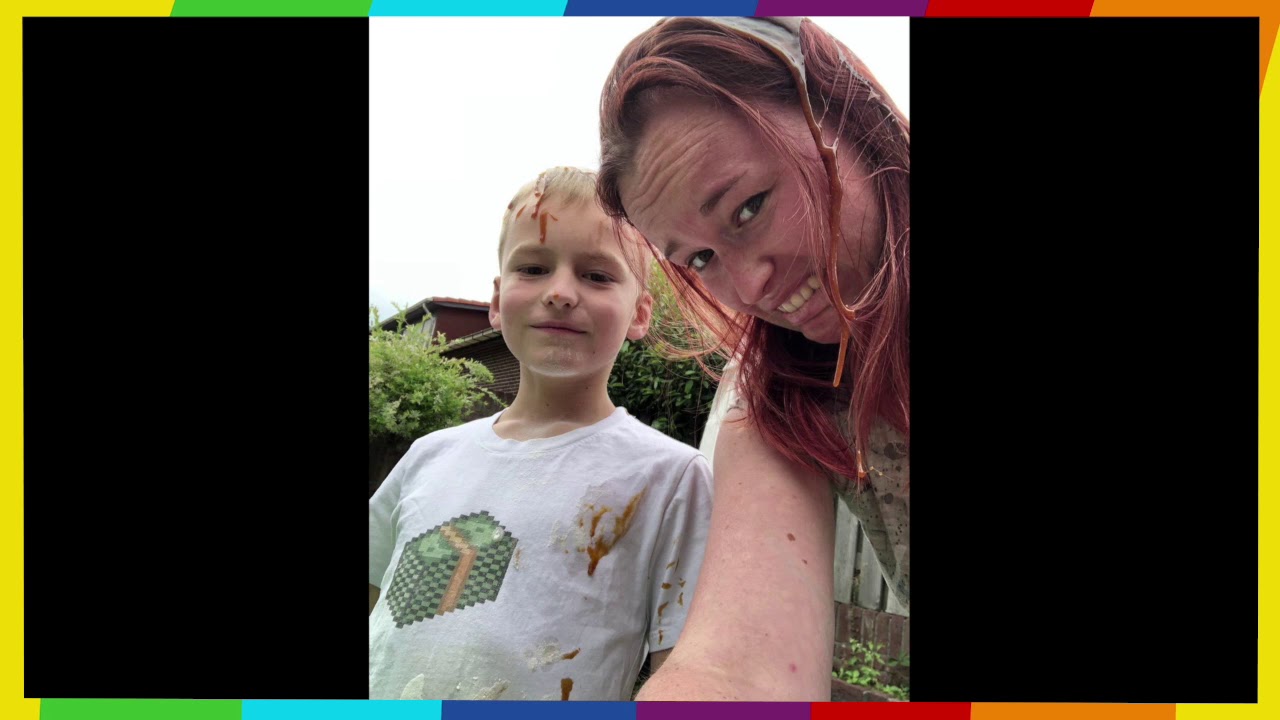 KVW 2020 - Compilatie - Smeerboel challenge