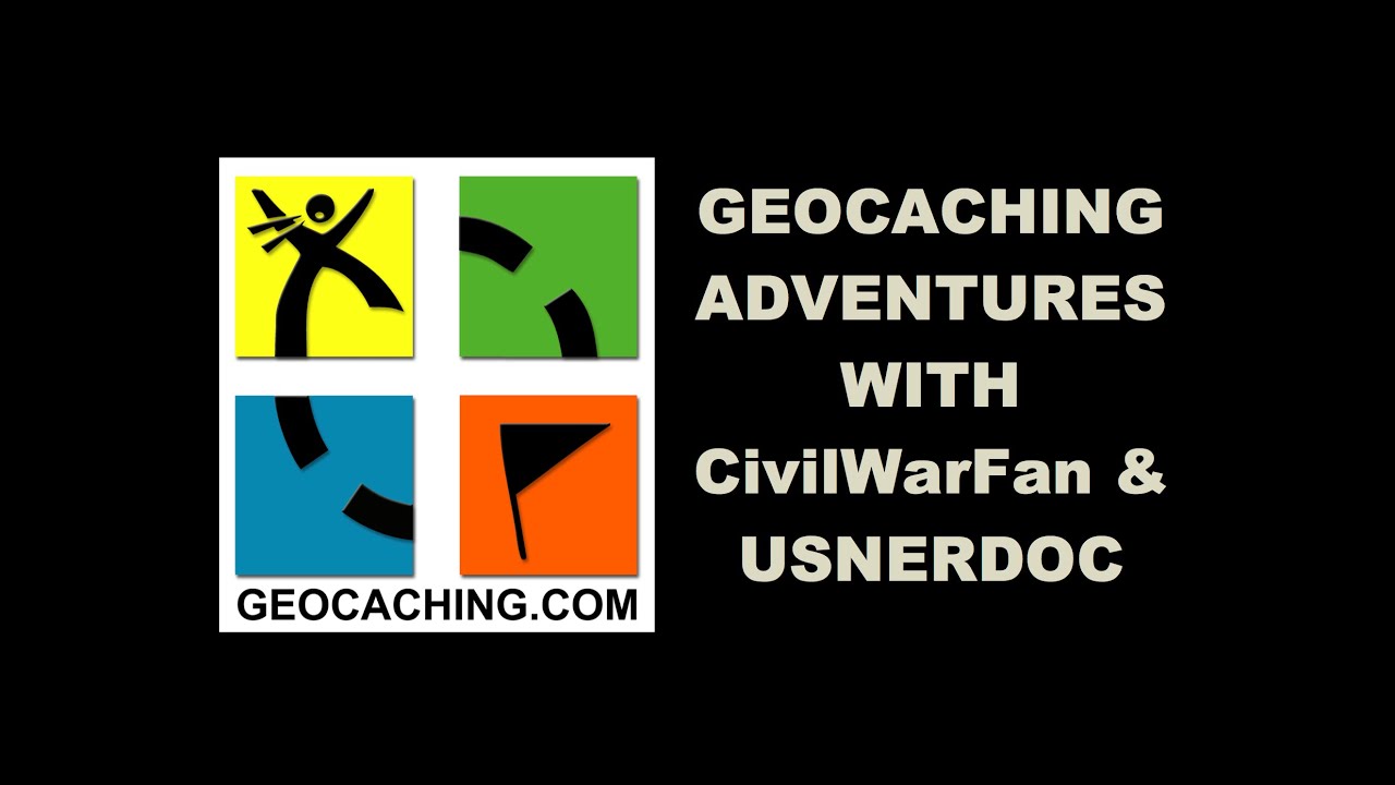 Geocache Hunting  |  Geocaching Adventures on the Road