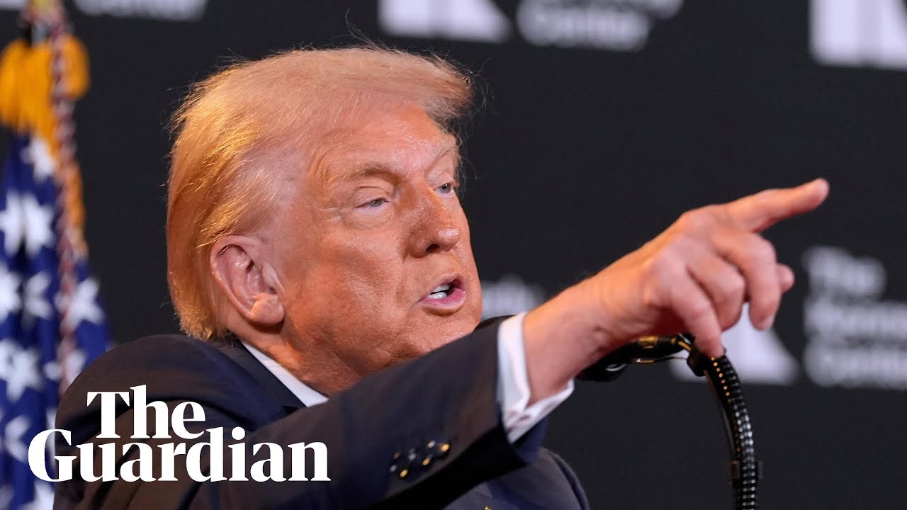 Trump says Putin faces &lsquo;very severe consequences&rsquo; if no Ukraine truce agreed
