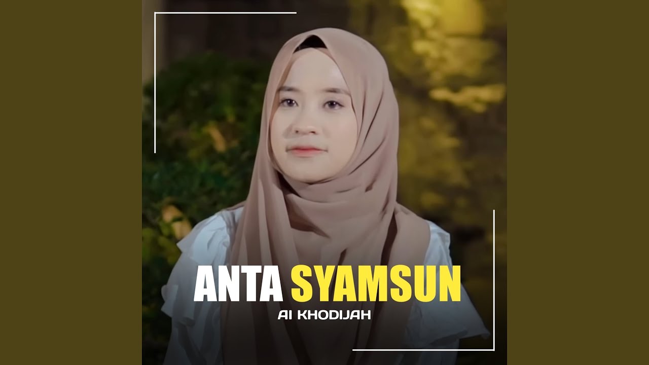 Anta Syamsun