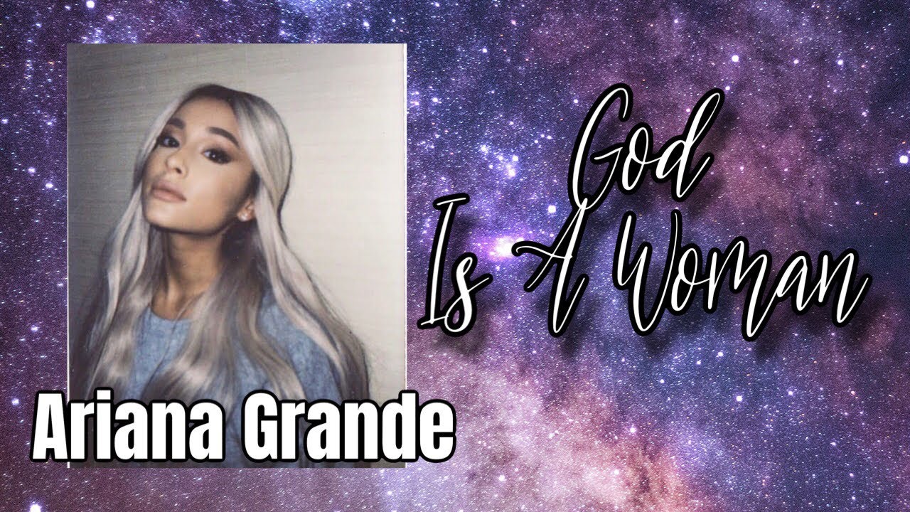God Is A Woman - Ariana Grande (Dance by Gymnasts. Italy/Russia)