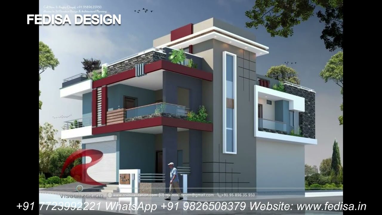 Best Villa Design Interior Designers Decor Interiors No-1592
