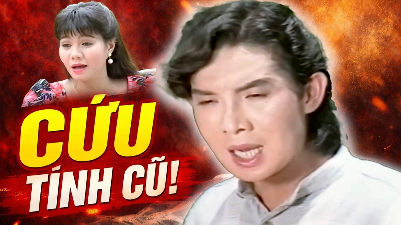 Vợ Âm Thầm Bán Nhẫn Cưới Vì Người Yêu Cũ - Cải Lương Vũ Linh - Cải lương xưa