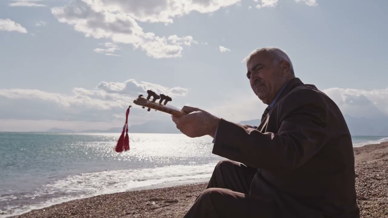 Halk Ozanı-Ali Filiz-Bana Bana-