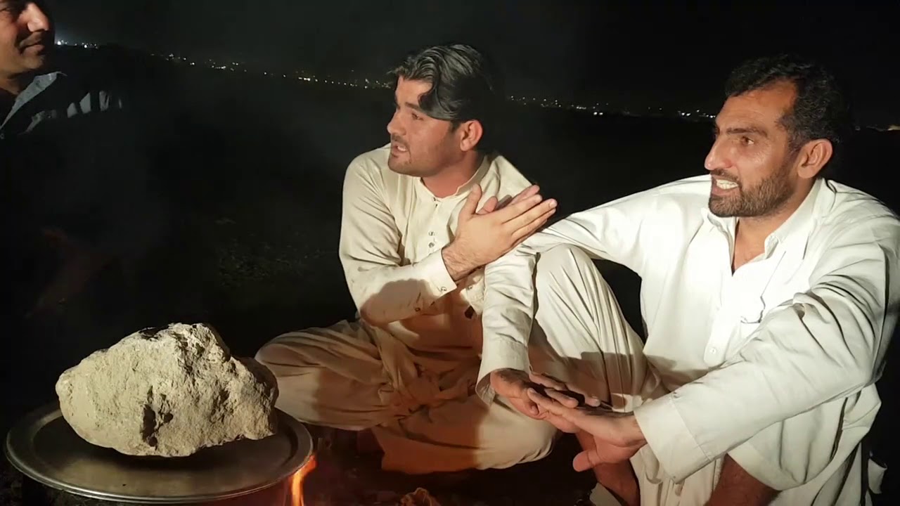 خدائ تاوکسہ بیہ دال دائ مزاحیہ سپیشل ۔گیلامان وزیر Shair Gilman Wazir mazhya shayeri