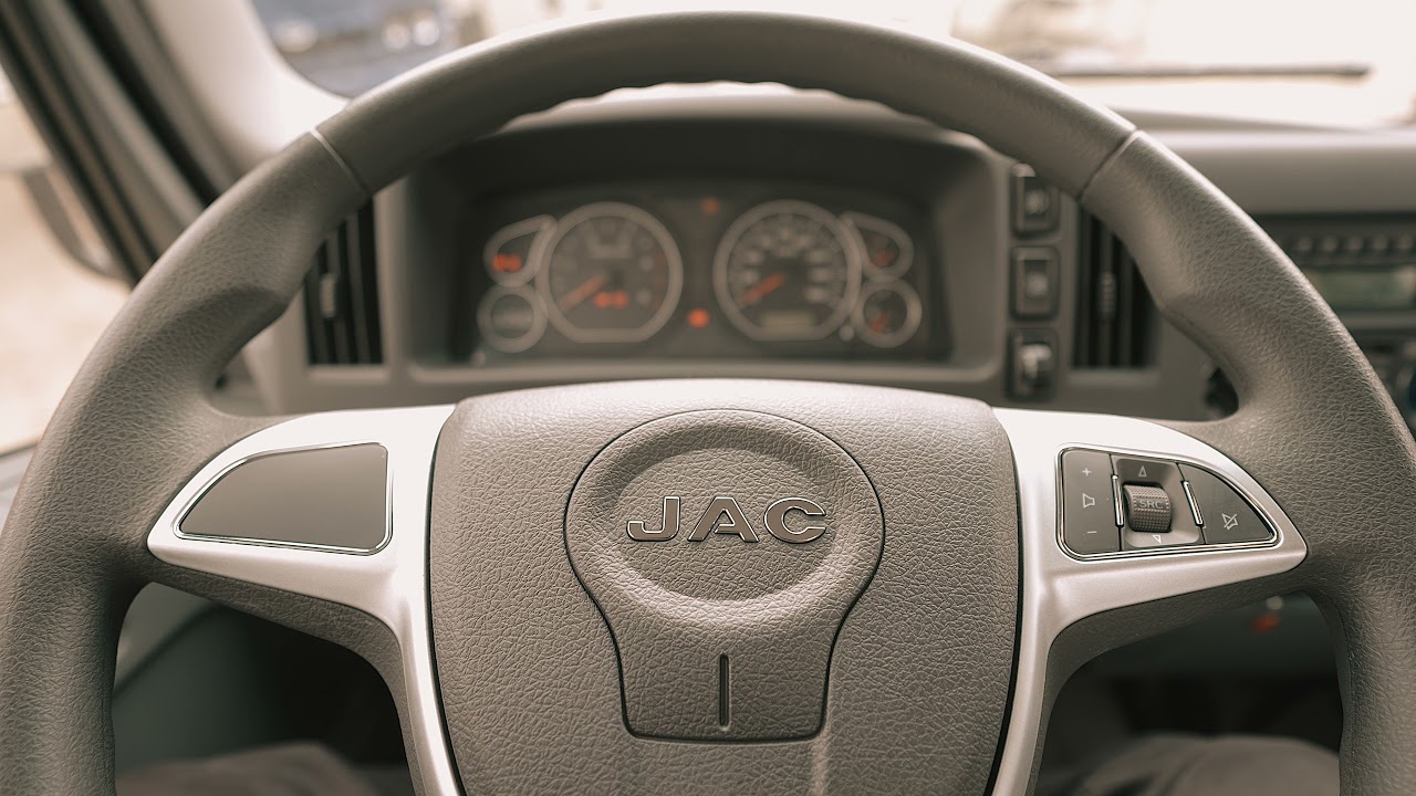 JAC shooting