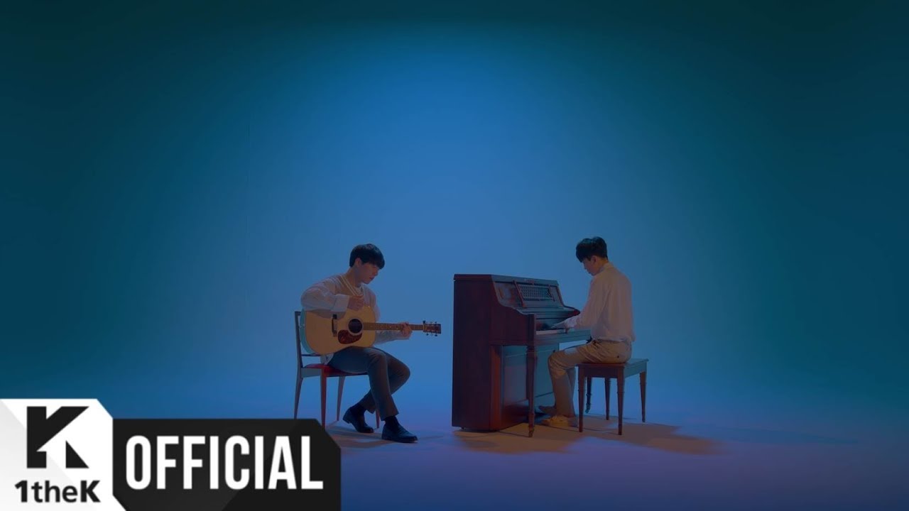 [MV] WeAreYoung(위아영) _ I Know(알아)