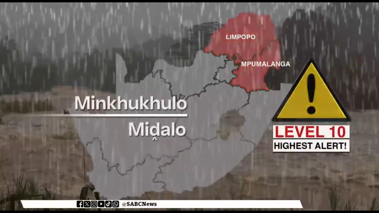 Mahungu ya Xitsonga / Mafhungo a Tshivenda @ 17:30 16 January 2026