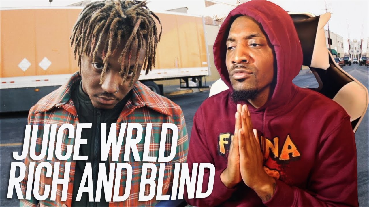 Juice WRLD PREDICTED HIS DEATH!  - 