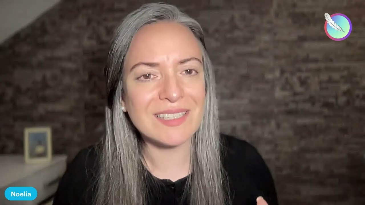 🌠¡APRENDE DEL MUNDO ESPIRITUAL! AUMENTARÁN LOS ARREBATOS, TRASLADOS, ÉXTASIS Y MÁS- 05/09/25 Noelia 