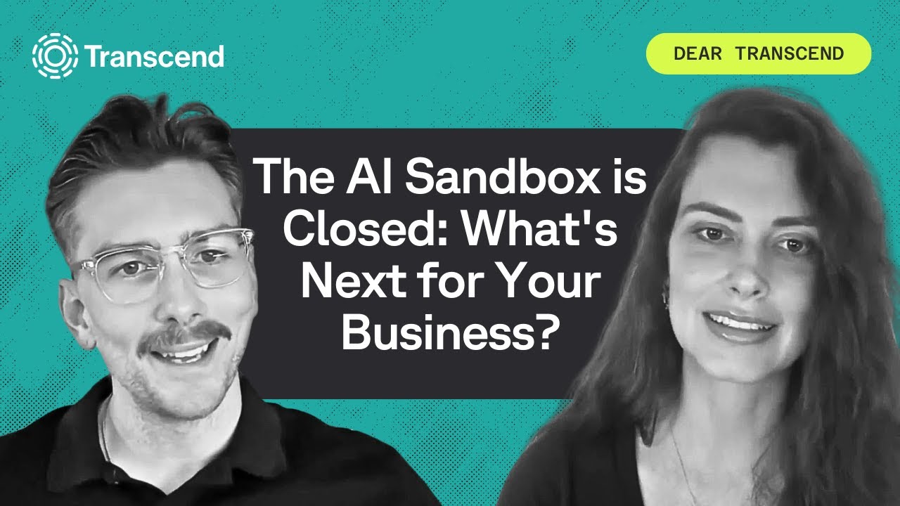 AI's 'Playtime Is Over': A Leader’s Guide to a Grown-Up Strategy