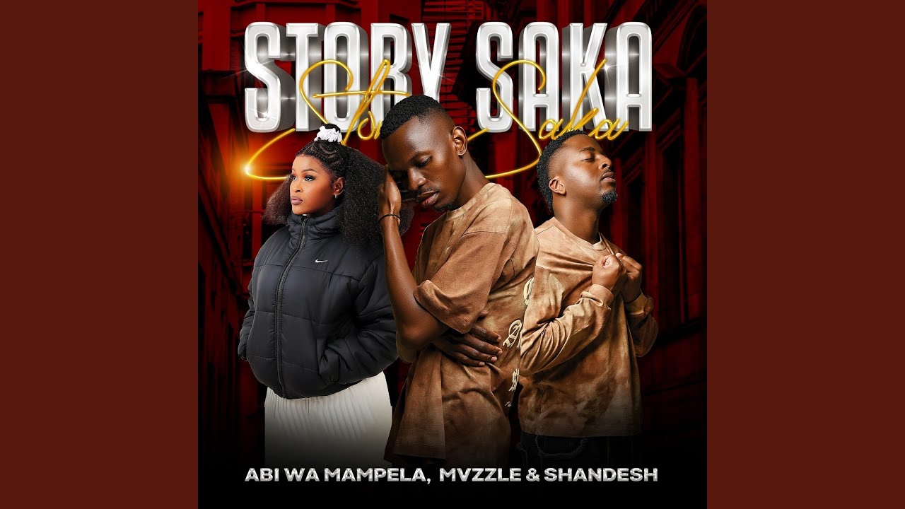 Story Saka