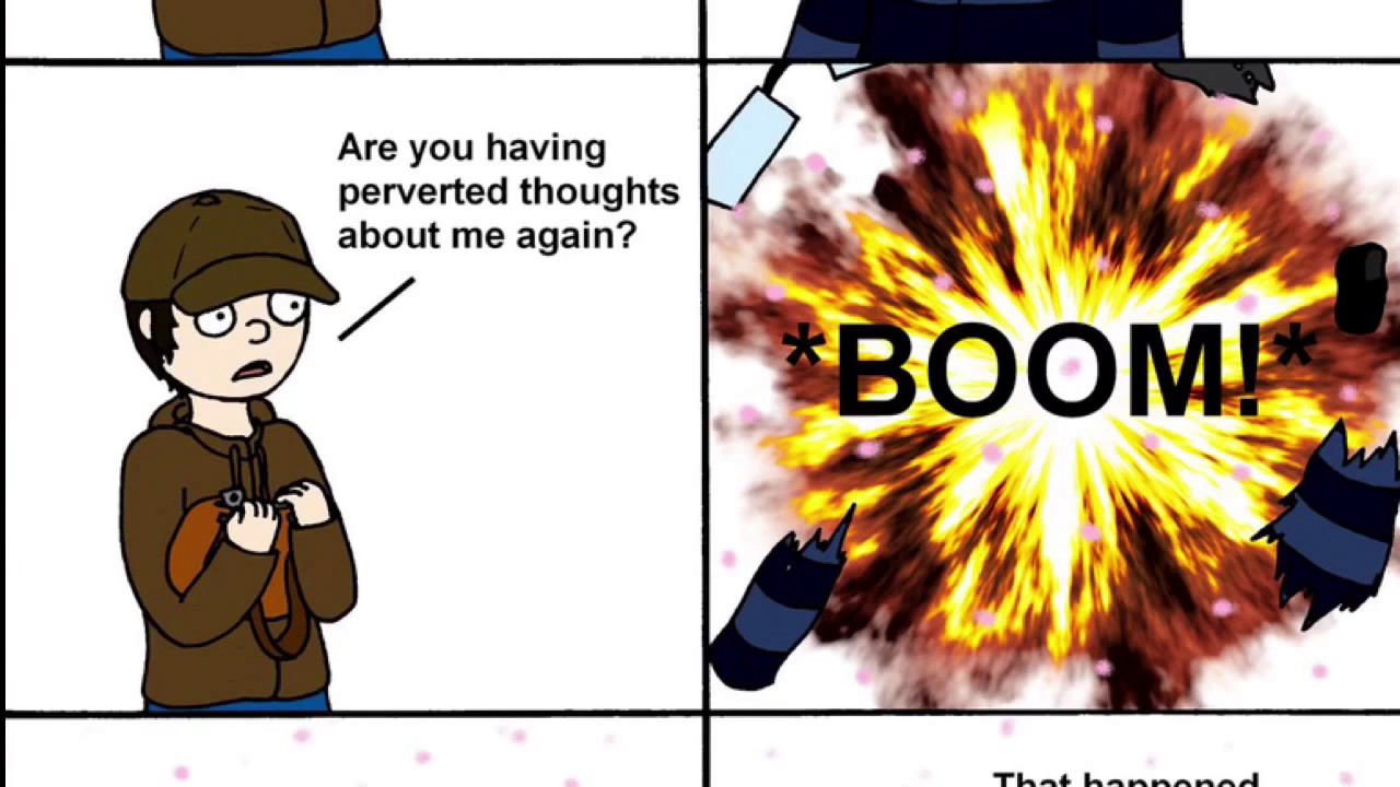 Marble Hornets Comic Dubs (9,000 subs special)