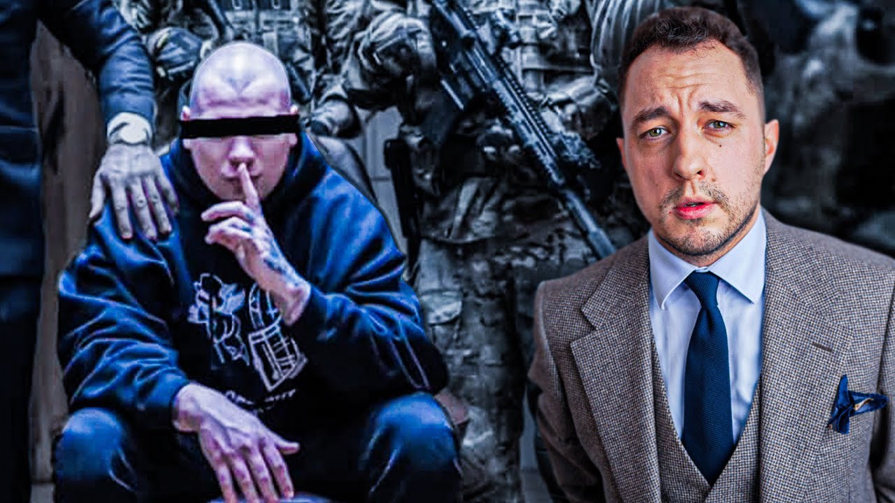 Budda Statement - Kamil Wszystko Wyśpiewał?