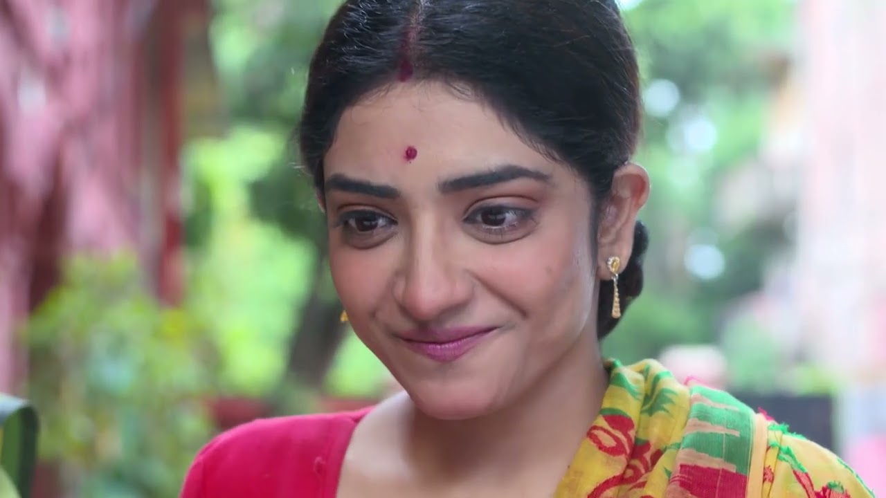 Neem Phooler Madhu - Full Ep 287 - parna, srijon, tinni,  - Zee Bangla