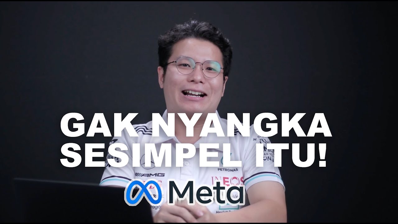 33 JUTA dalam 14 HARI - Meta Ads Settingan MALES tapi PROFIT