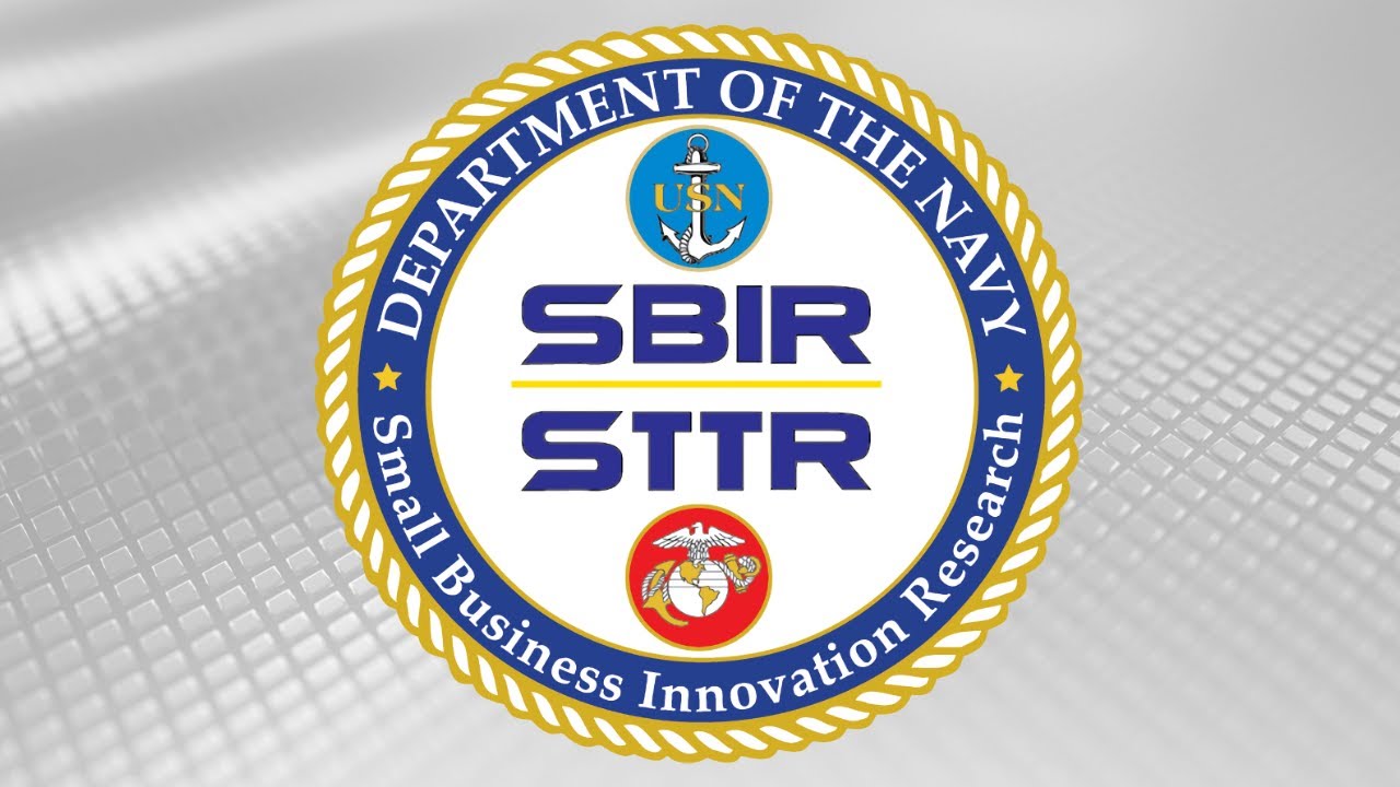 2023 America's Seed Fund Week Agency Reverse Pitch: NAVY