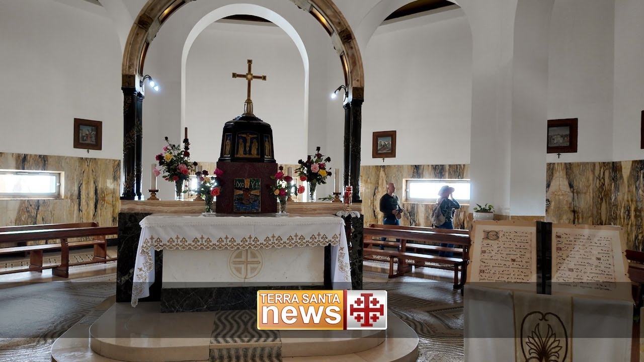 La restauración en Belén y el camino hacia la Felicidad | Terra Santa News 6 de febrero