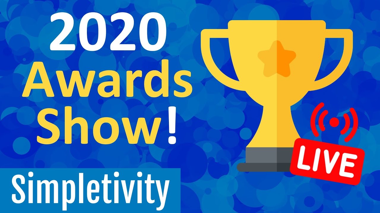 Subscribers Choice Awards (Best Apps of the Year)