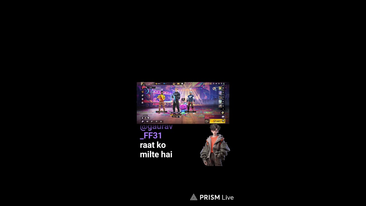 m2k masum live stream UID check out 😝😝