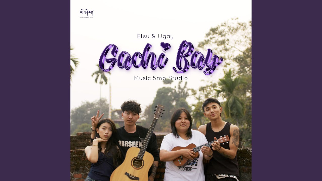 Gachi Bay (feat. Etsu.)