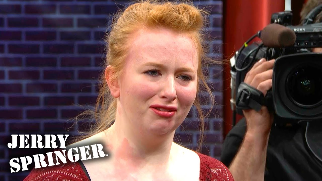 You Broke Up With Me So I Slept With Your Sister | Jerry Springer | Season 25