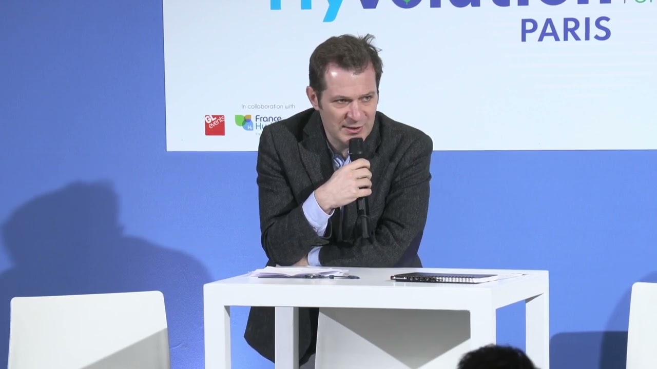 Heavy Duty Mobility decarbonization: HyAMMED and  R’HySE projects in South of France
