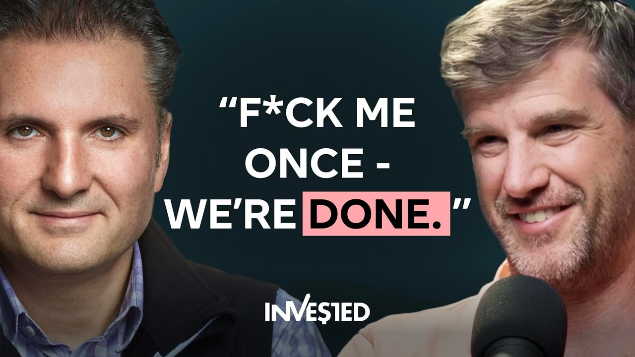 Best Seed Investor on the Planet? Jeff Clavier Wins 91% of Term Sheets | Invested