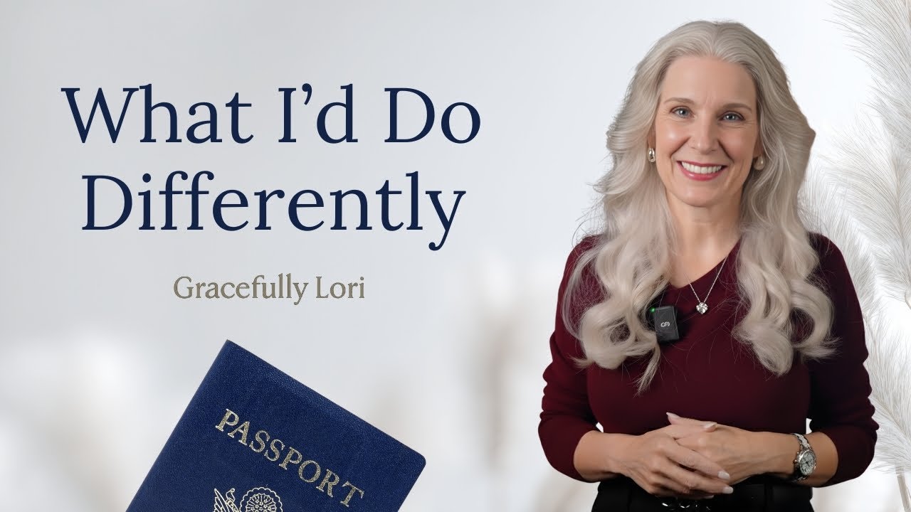 Solo Travel Tips I Wish I’d Known Sooner