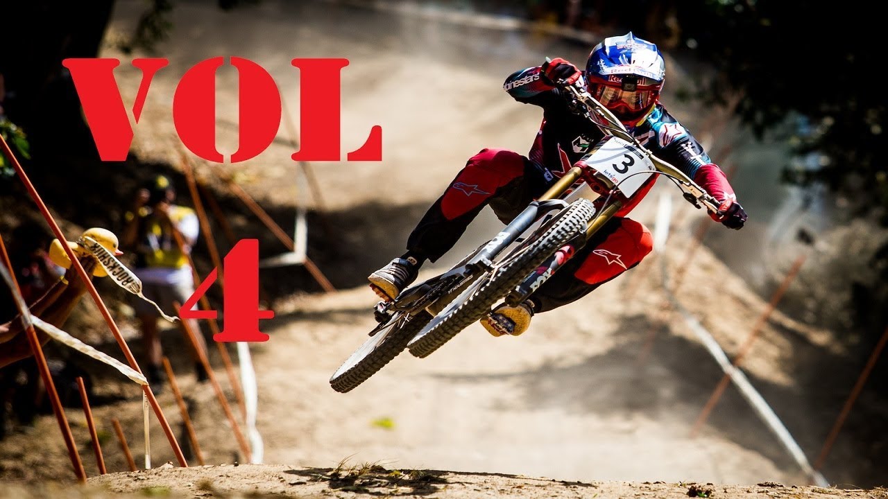 Downhill & Freeride Tribute 2018: Vol. 4