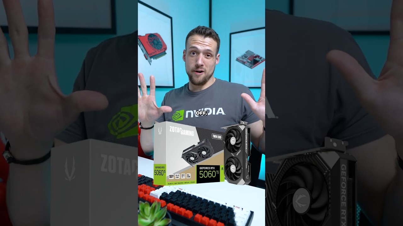 PC Gamers Will Want This GPU Coming Soon