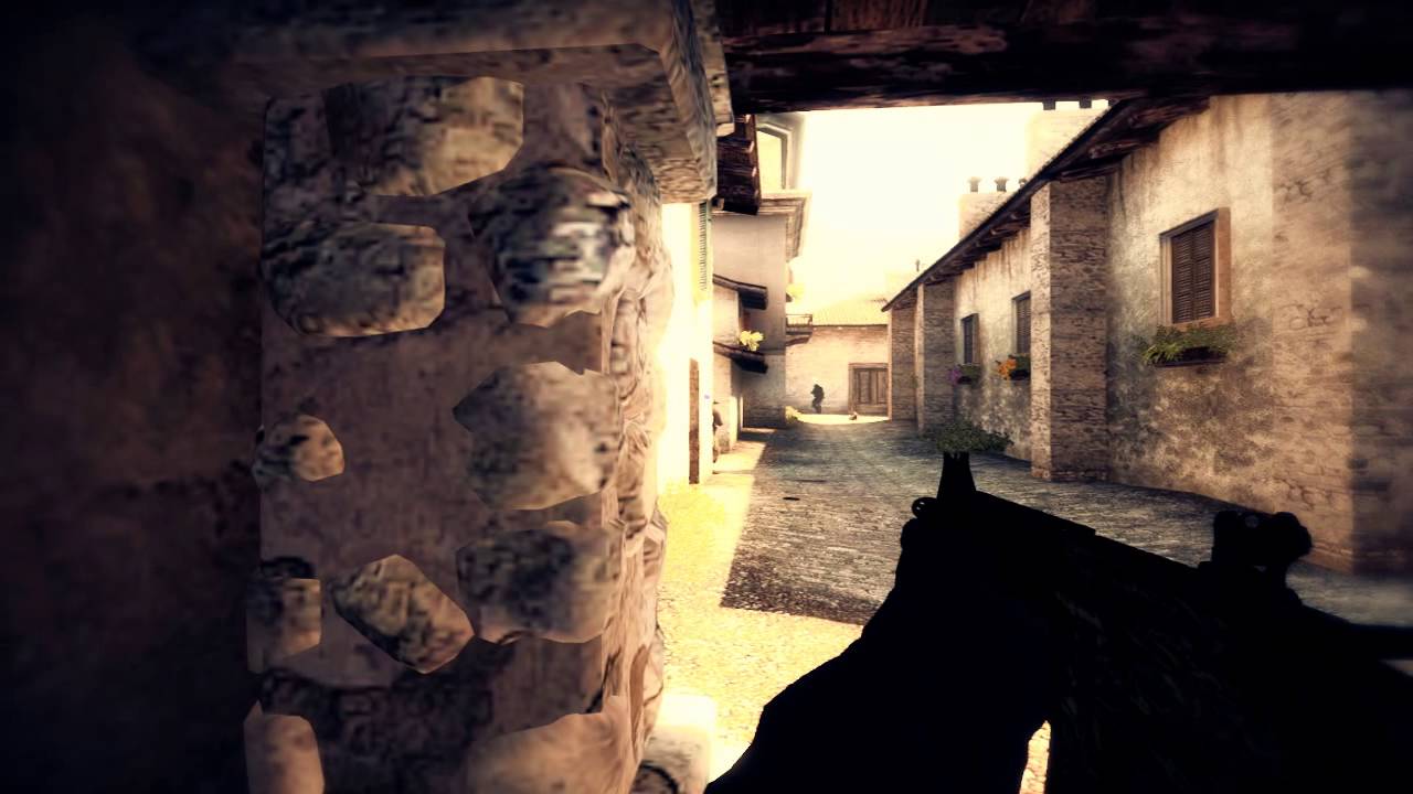 CSGO My Frags