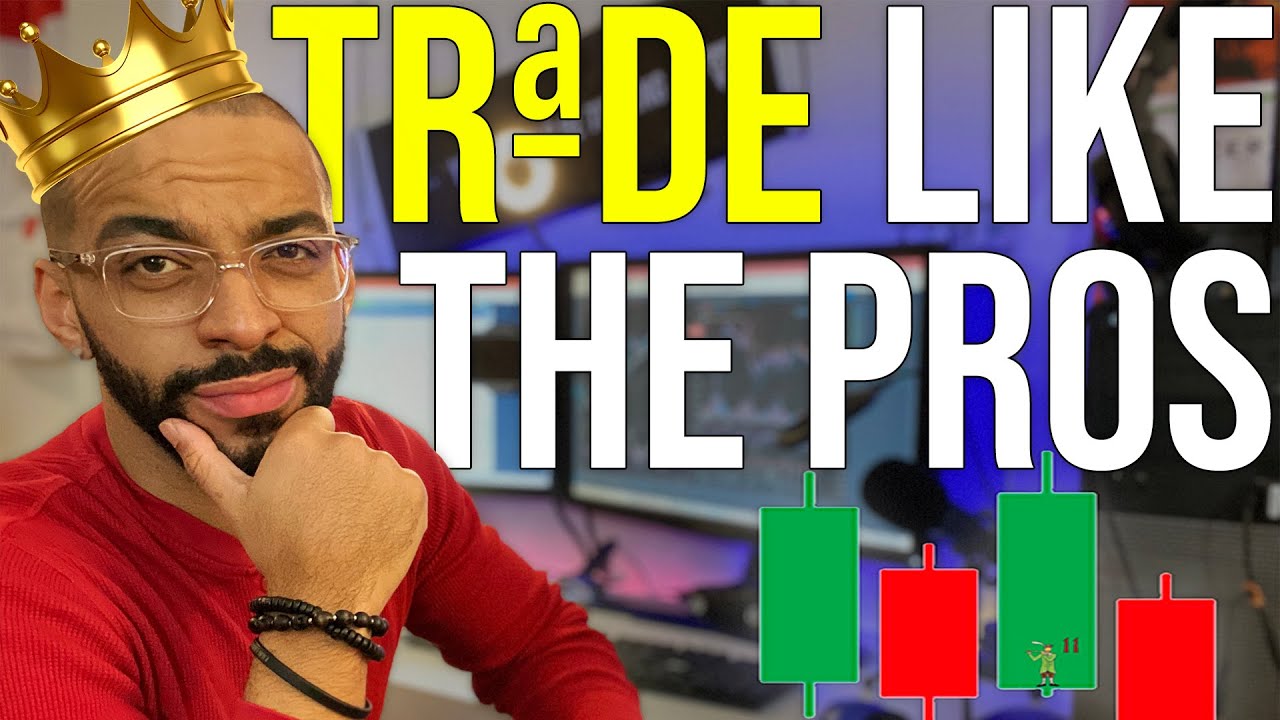 How to Day Trade in Forex For Beginners, AND BE PROFITABLE!!!